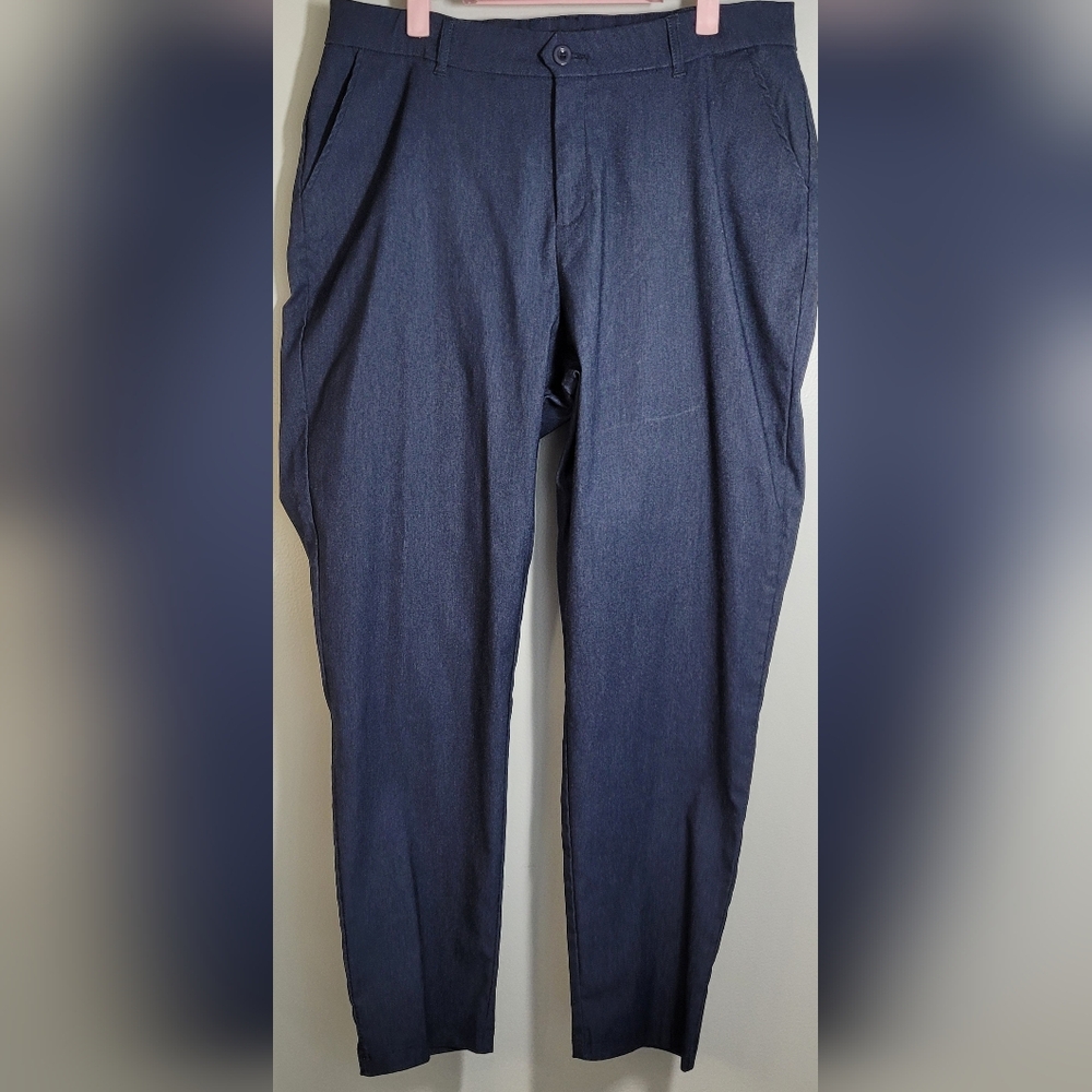 SAVAGE ART pants 2x